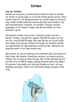 Stora historiepaketet: Från forntid till Vasatid (Åk 4–6)
