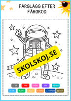 Stort paket - Skolstart (65 sidor)