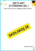 Stort paket - Skolstart (65 sidor)