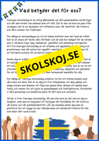 Sveriges nationaldag