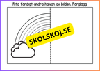 Symmetri övningar