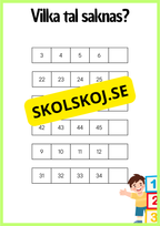 Talföljder