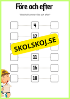 Talföljder