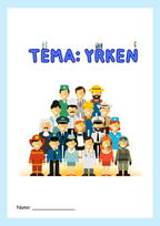 Tema yrken