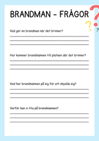 Tema yrken