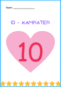Tiokamraterna