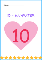 Tiokamraterna