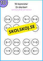 Tiokamraterna