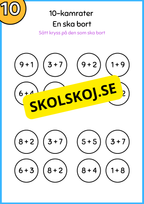 Tiokamraterna