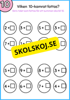 Tiokamraterna