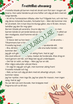 Tomtesäcken och julens hemlighet