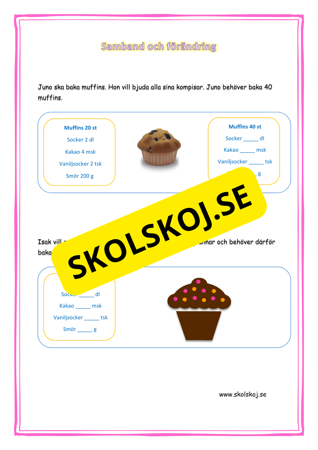 Nationella provet geometri statistik