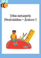 Träna matematik - Förskoleklass - Årskurs 1