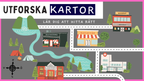 Utforska kartor