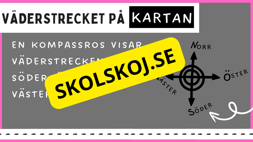 Utforska kartor