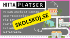 Utforska kartor