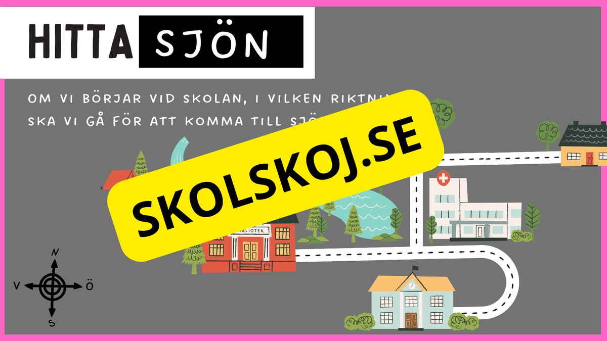 Utforska kartor
