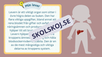 Utforska kroppen - Kroppens organ - Interaktiv lektion och övningar