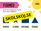 Vad är ett adjektiv?