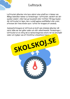 Vad är väder