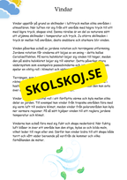 Vad är väder