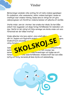 Vad är väder
