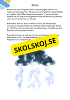 Vad är väder