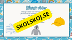 Väder och årstider – Faktahäfte