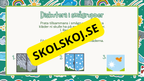 Väder och årstider – Faktahäfte