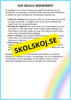 Väder och naturens fenomen