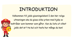 Vad jobbar de med?