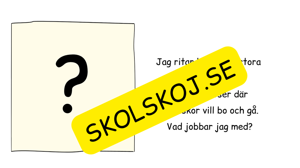 Vad jobbar de med?