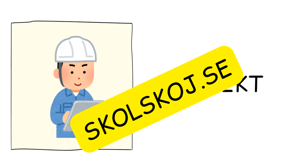 Vad jobbar de med?