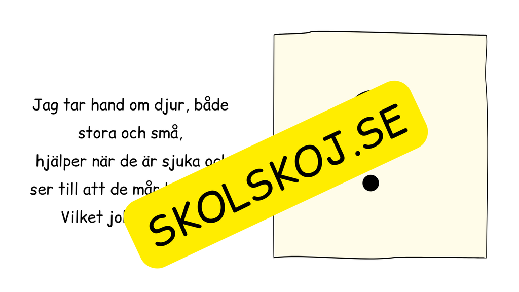 Vad jobbar de med?