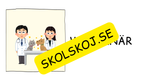 Vad jobbar de med?