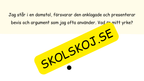 Vad jobbar de med?
