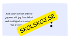 Vad jobbar de med?