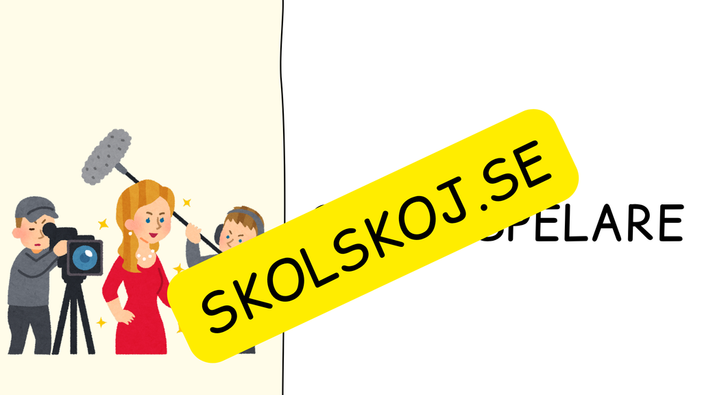Vad jobbar de med?