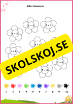 Välkommen vår - Häfte
