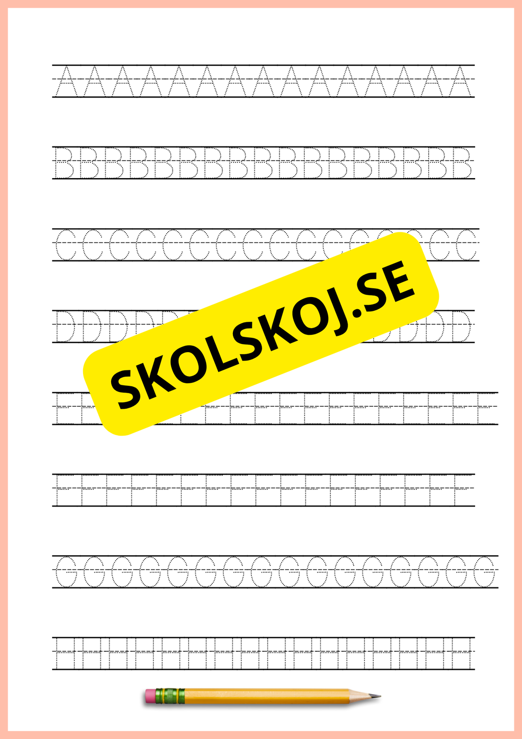Välskrivning