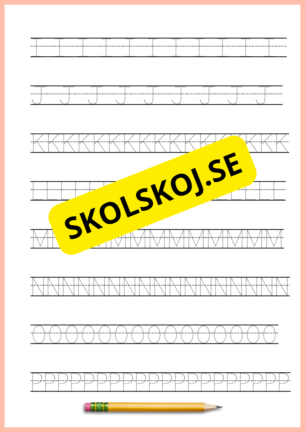 Välskrivning