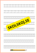 Välskrivning