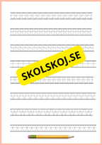 Välskrivning