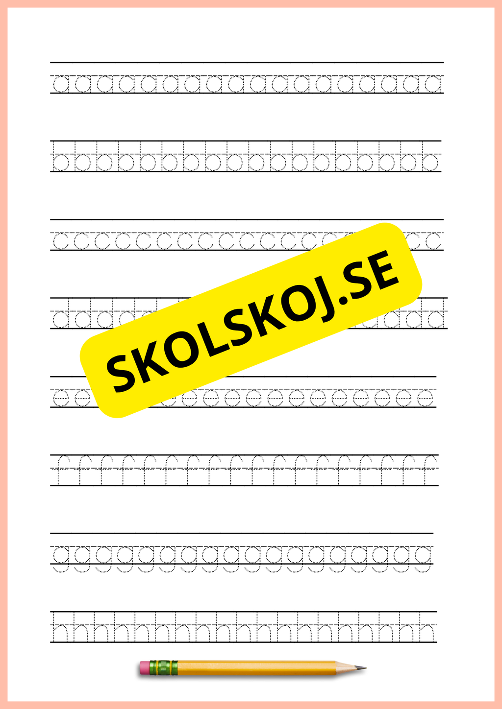 Välskrivning