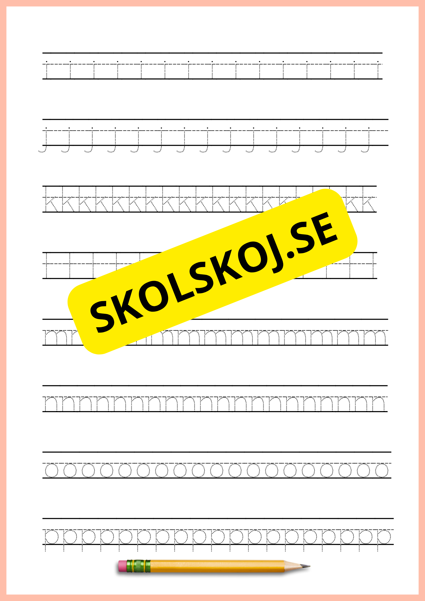 Välskrivning