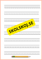 Välskrivning