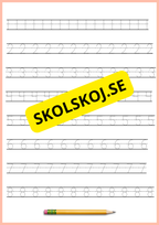 Välskrivning