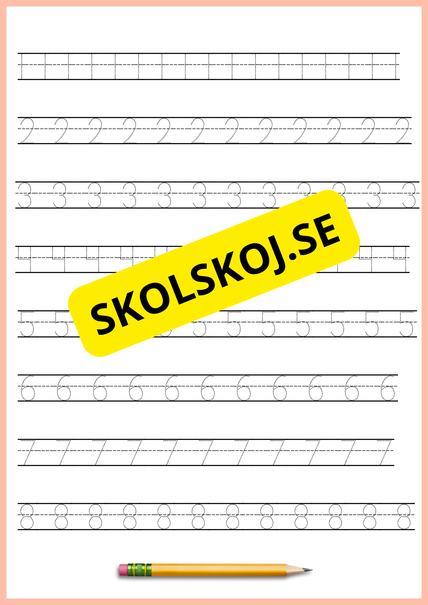 Välskrivning