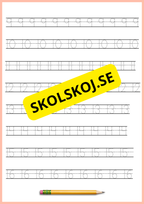 Välskrivning
