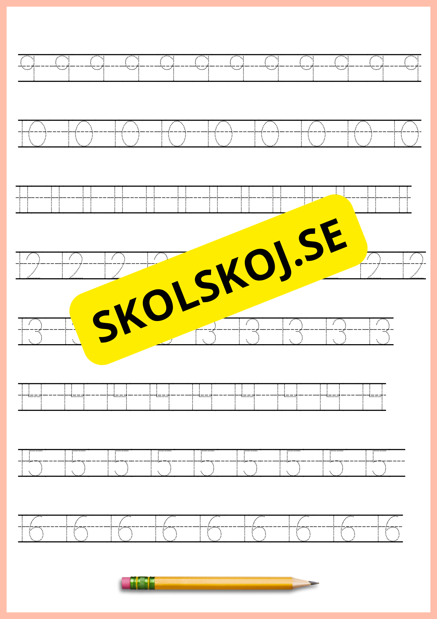 Välskrivning